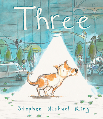 Three - King, Stephen Michael