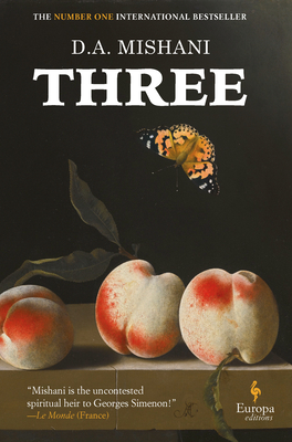 Three - Mishani, D a, and Cohen, Jessica (Translated by)