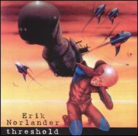 Threshold - Erik Norlander