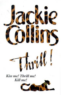 Thrill! - Collins, Jackie