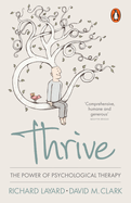 Thrive: The Power of Psychological Therapy