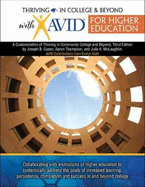 Thriving in College and Beyond with AVID for Higher Education