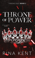 Throne of Power: Special Edition Print