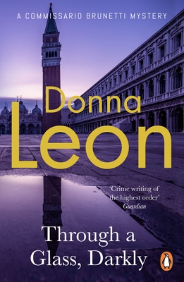 Through a Glass Darkly - Leon, Donna