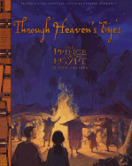 Through Heaven's Eyes: The Prince of Egypt Deluxe Scrapbook