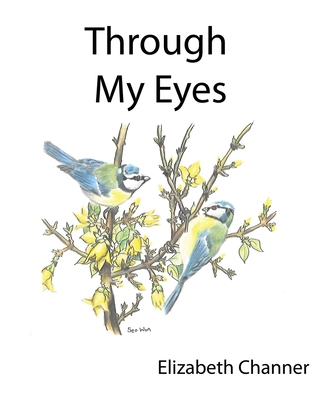 Through My Eyes: A book of poems mainly for children and the young at heart - Channer, Elizabeth (Photographer)