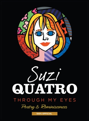 Through My Eyes - Quatro, Suzi
