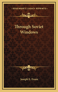 Through Soviet Windows