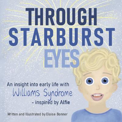 Through Starburst Eyes - Bonner, Eloise