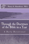 Through the Doctrines of the Bible in a Year: A Daily Devotional