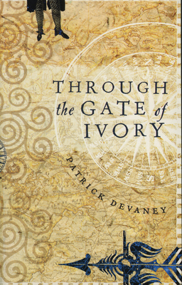 Through the Gate of Ivory - Devaney, Patrick