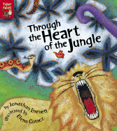 Through the Heart of the Jungle - Emmett, Jonathan
