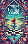 Through The Looking Glass(Illustrated)