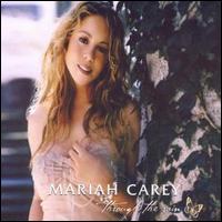 Through the Rain, Pt. 1 [Australia CD] - Mariah Carey