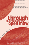 Through The Red Door's Open Maw