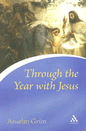 Through the Year with Jesus