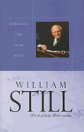 Through the Year with William Still - Searle, David (Editor)