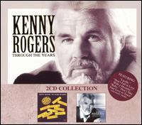 Through the Years [Madacy 2 Disc] - Kenny Rogers