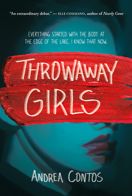 Throwaway Girls - Contos, Andrea