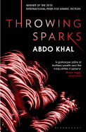Throwing Sparks