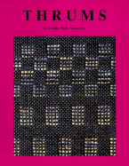 Thrums: Odds and Ends for Handweavers and Dyers - Roche, Nan, and Nunneley, Faithe Shaw, and Bress, Seymour (Editor)