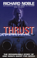 Thrust: The remarkable