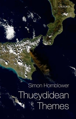 Thucydidean Themes - Hornblower, Simon