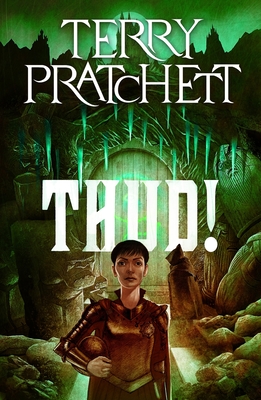Thud!: A Discworld Novel - Pratchett, Terry