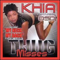 Thug Misses - Khia