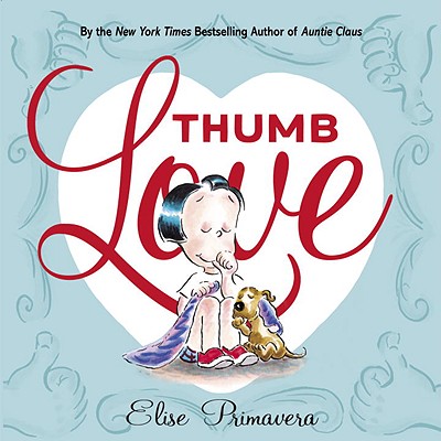 Thumb Love - Primavera, Elise