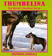 Thumbelina: The World's Smallest Horse