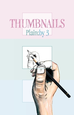 Thumbnails: Plain By 3 - Nooobooks (Designer)