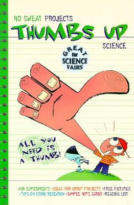 Thumbs Up Science - Brallier, Jess