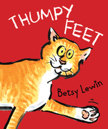 Thumpy Feet