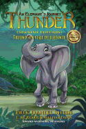 Thunder: An Elephant's Journey: Spanish Edition