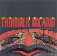 Thunder Island - Duke Jones