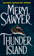 Thunder Island - Sawyer, Meryl