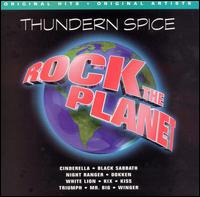 Thunder N' Spice - Various Artists