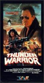 Thunder Warrior