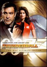 Thunderball [WS] [Ultimate Edition]