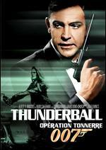 Thunderball - Terence Young