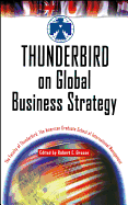 Thunderbird on Global Business Strategy