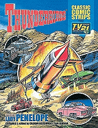 Thunderbirds Classic Comic Strips