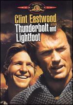 Thunderbolt and Lightfoot - Michael Cimino