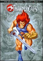 Thundercats: Season 1, Part 1 [2 Discs] - 