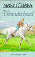 Thunderhead - O'Hara, Mary