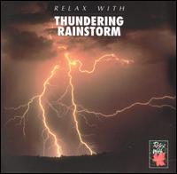 Thundering Rainstorm, Vol. 2 - Various Artists