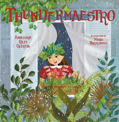 Thundermaestro - Riley Guertin, Annemarie