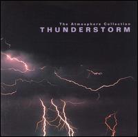 Thunderstorm [Nature/Rykodisc] - Various Artists