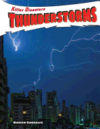 Thunderstorms